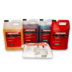 DETAIL STARTER KIT
